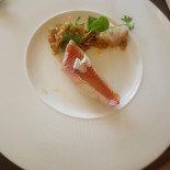 Champerdrix (le) Nourriture