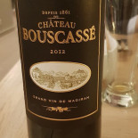 Champerdrix (le) Getränk