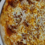 Pizzeria La Stradella Neufchâteau Nourriture