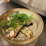 #heaven24 Roeselare Nourriture