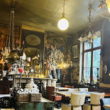 Afspanning De Jaeger Dentro