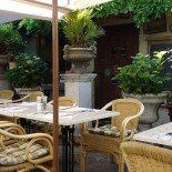 Afspanning De Jaeger Dentro