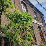 Afspanning De Jaeger Außen