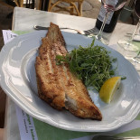 Afspanning De Jaeger Food