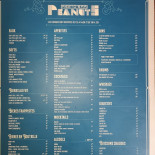 Le Peanuts Menu