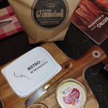 Bistro De Grammofoon Carta