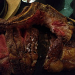 Bistro De Grammofoon Comida