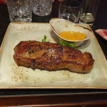 Bistro De Grammofoon Cibo