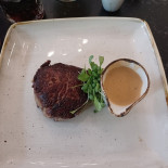 Bistro De Grammofoon Food