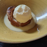 Bistro De Grammofoon Comida