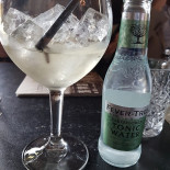 Bistro De Grammofoon Bebida