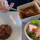 Bistro Chapoo Minuman