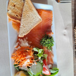 Bistro Chapoo Nourriture