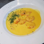 Bistro Chapoo Nourriture