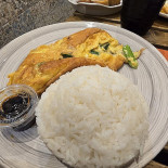 Gecko Thai Kitchen Take Away Nourriture