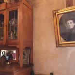 Den Gulzigen Bok Boisson