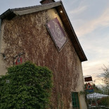 Den Gulzigen Bok Extérieur