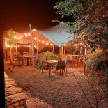 Den Gulzigen Bok Extérieur