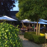 Den Gulzigen Bok Extérieur