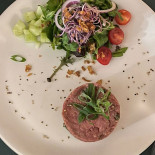 Den Gulzigen Bok Essen