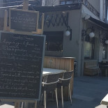 Café Maris Exterior