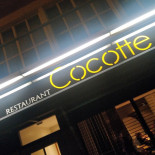 Cocotte Exterior