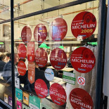 De L’ogenblik Cardápio