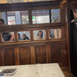 De L’ogenblik Getränk