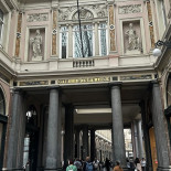 De L’ogenblik Außen