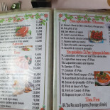 La Grande Muraille De Chine Carte