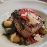 De L’ogenblik Nourriture