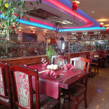 La Grande Muraille De Chine À l'intérieur