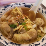 La Grande Muraille De Chine Nourriture