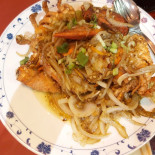 La Grande Muraille De Chine Nourriture