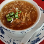 La Grande Muraille De Chine Boisson