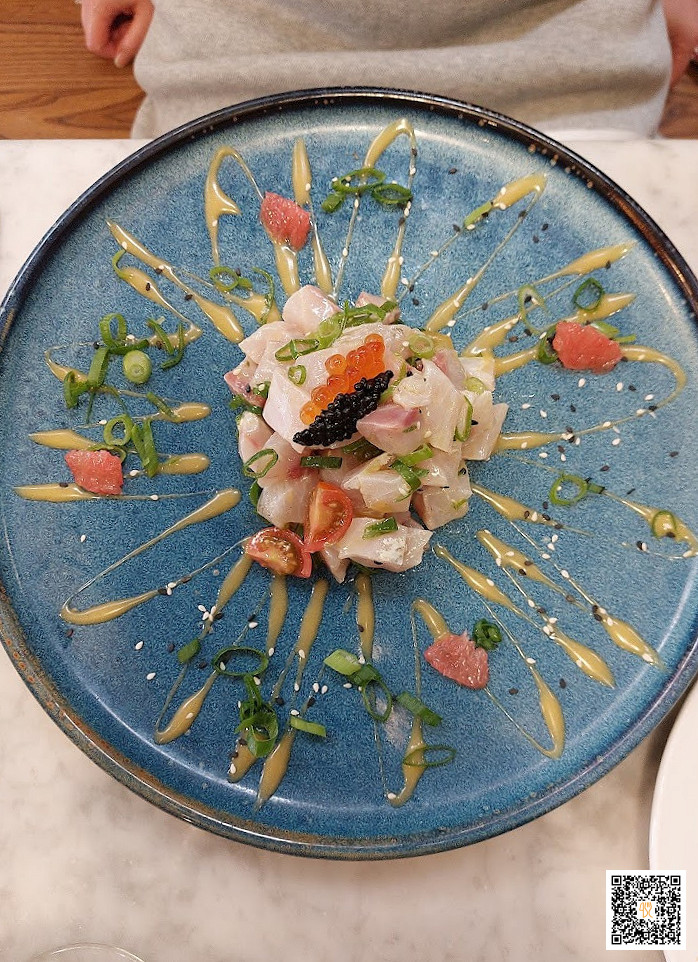 De L’ogenblik Comida