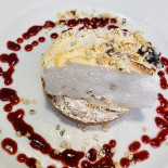 De L’ogenblik Comida