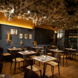 L' Autre Côté Dentro