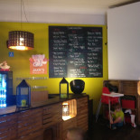 Theatercafé Mortsel Carte