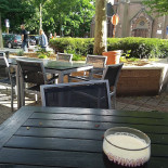 Theatercafé Mortsel Außen