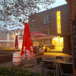 Theatercafé Mortsel Außen