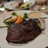 Les Coulisses Comida