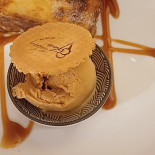 Les Coulisses Comida