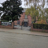 Da Mimmo E Giovanna Extérieur