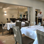 Rooselaer À l'intérieur