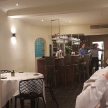 Rooselaer À l'intérieur