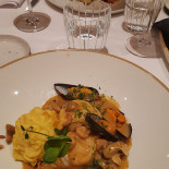 Rooselaer Nourriture