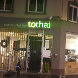 Tothai Extérieur