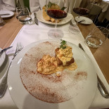 Leonì Cucina Contemporanea Comida