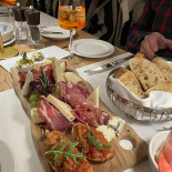 Leonì Cucina Contemporanea Comida